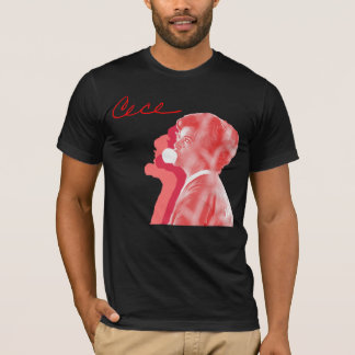 Jansen CeCe Shirt
