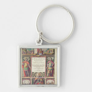 Jansson,the Fifth Volume Jansson's Keychain