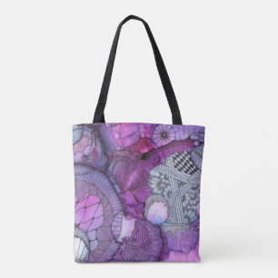 January1391 Tote bag
