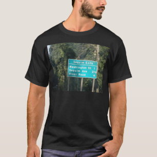 January 16 (103) T-Shirt