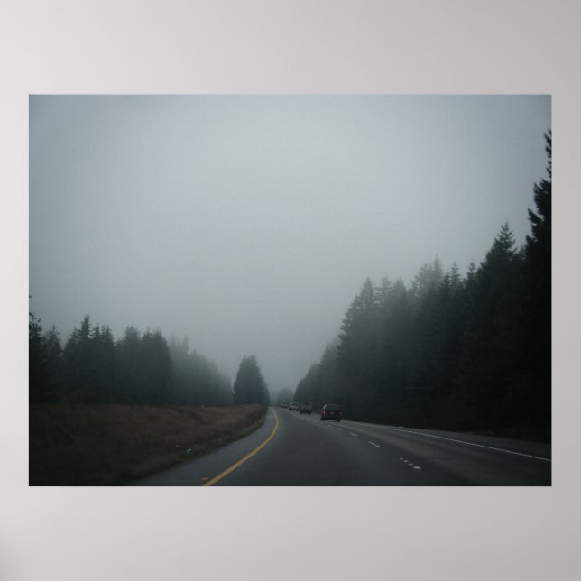 January 16 (16) Canvas Poster (Front)