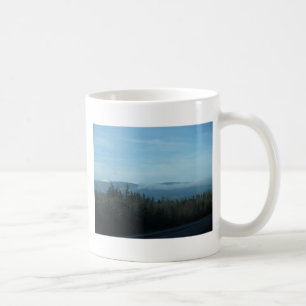 January 16 (79) Washington State Coffee Mug