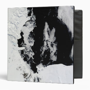 January 18, 2010 - Ross Sea, Antarctica Binder