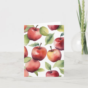 January 1 Apple Giving Day G Card