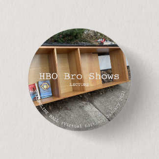 January 2020 Lecture 1 Inch Round Button