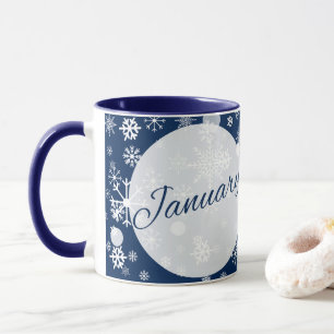 January 2026 mug