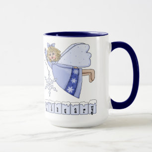 January  Mug