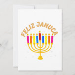 Januca, Feliz Januca, Menorah, Masada, Janucia  Holiday Card<br><div class="desc">januca, januka, januca que es, januca significado, significado de januca, januca sameaj significado, januka sameaj, jag januka sameaj, que es januka, feliz januka, fiesta de januka, imagenes de januka, januca decoracion, decoracion para januca, decoracion de januca, januca manualidades, januca manualidades para niños, manualidades de januca, janucá de manualidades, manualidades de...</div>