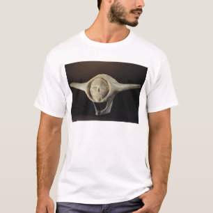 Janus Head, from Cape Dorset T-Shirt