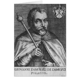 Janv. Zamoyski