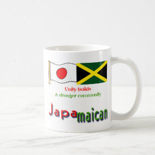 japamaican coffee mugs