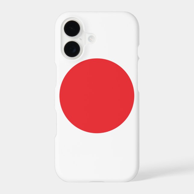 Japan (Back)
