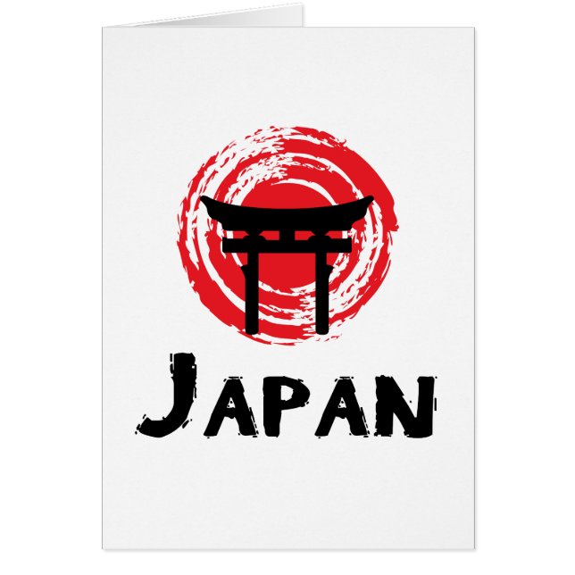 Japan (Front)