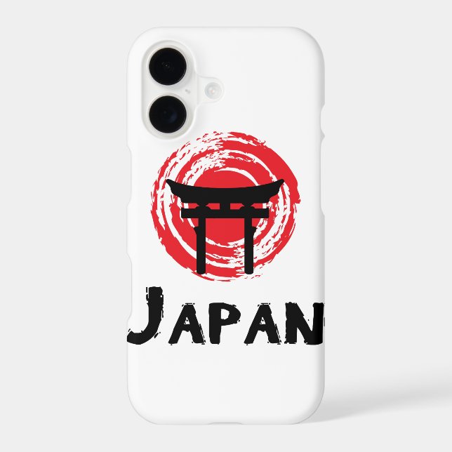 Japan (Back)