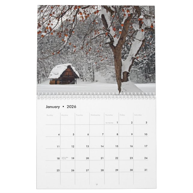 Japan 2009 calendar (Jan 2026)