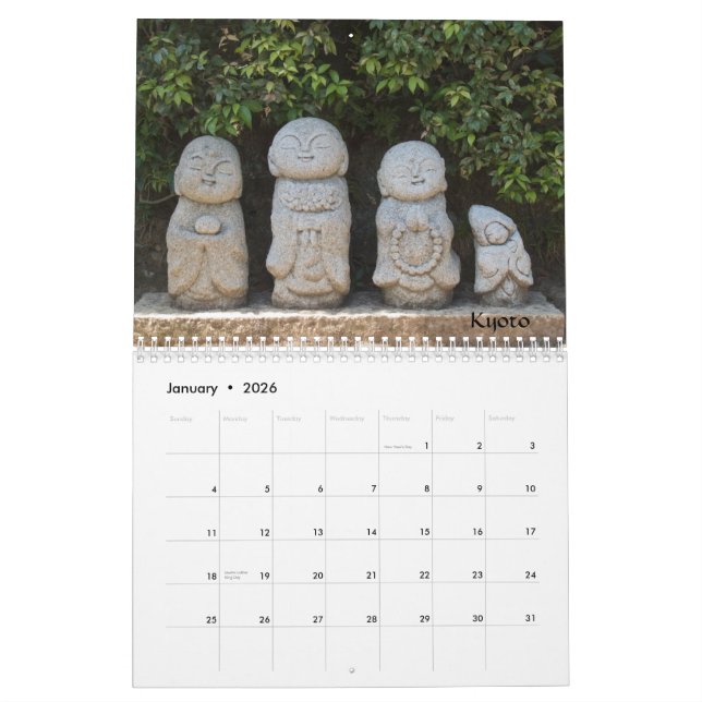 Japan 2010 calendar (Jan 2026)