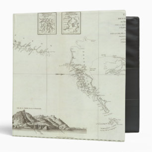 Japan 2 binder