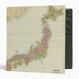 Japan 2 binder