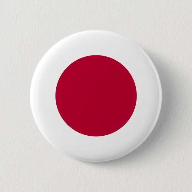 japan 2 inch round button (Front)