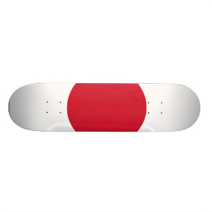Japan  3, Japan Skateboard