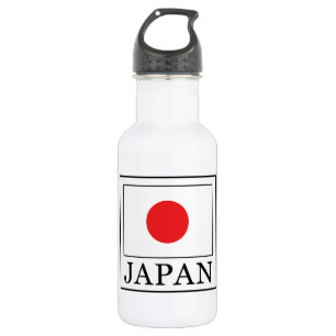 Japan 532 Ml Water Bottle