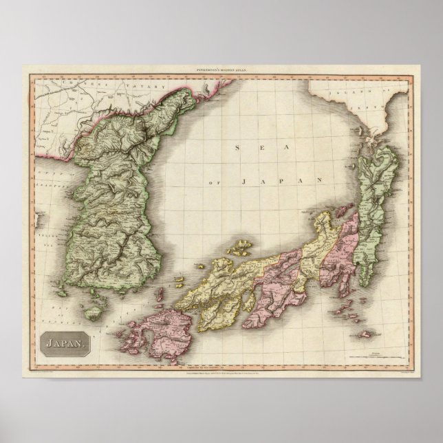 Japan 5 poster (Front)