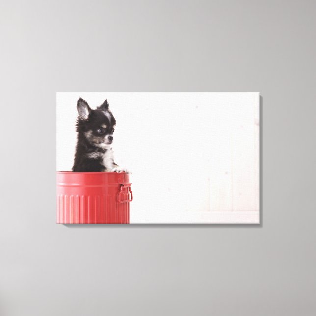 Japan 7 canvas print (Front)