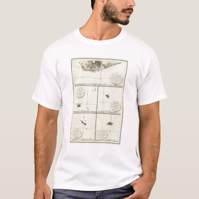 Japan 8 T-Shirt (Front)