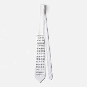 Japan Airport Code(IATA) Tie