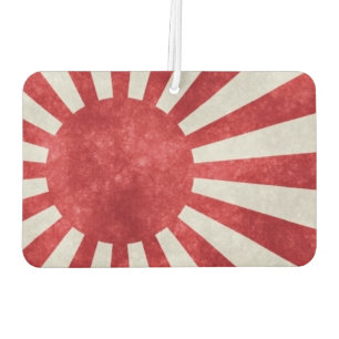 Japan art style refresh air freshener