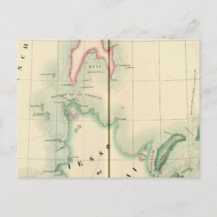 Japan, Asia 49 Postcard