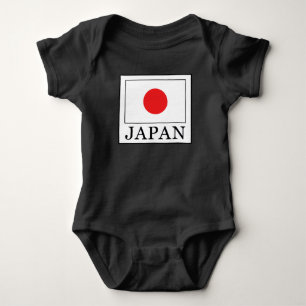 Japan Baby Bodysuit