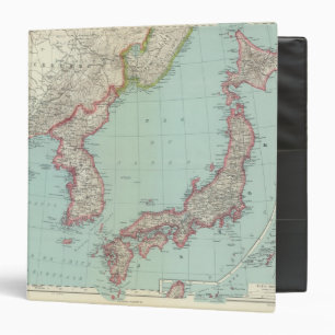 Japan Binder