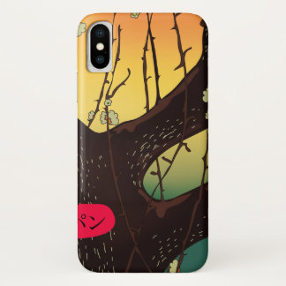 Japan Blossom tree Giant Coffee Mug Throw Pillow Case-Mate iPhone Case