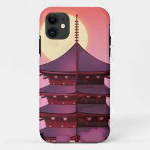 Japan iPhone 11 Case