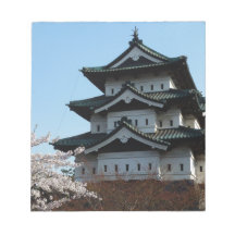 Japan Castle Buildings Architecture Historic