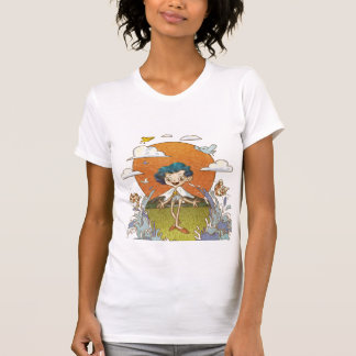 Japan Charity T-shirt 1