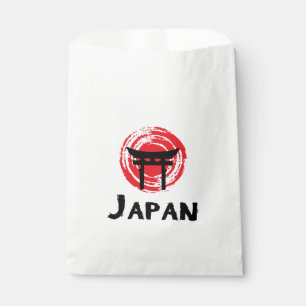 Japan Favour Bag