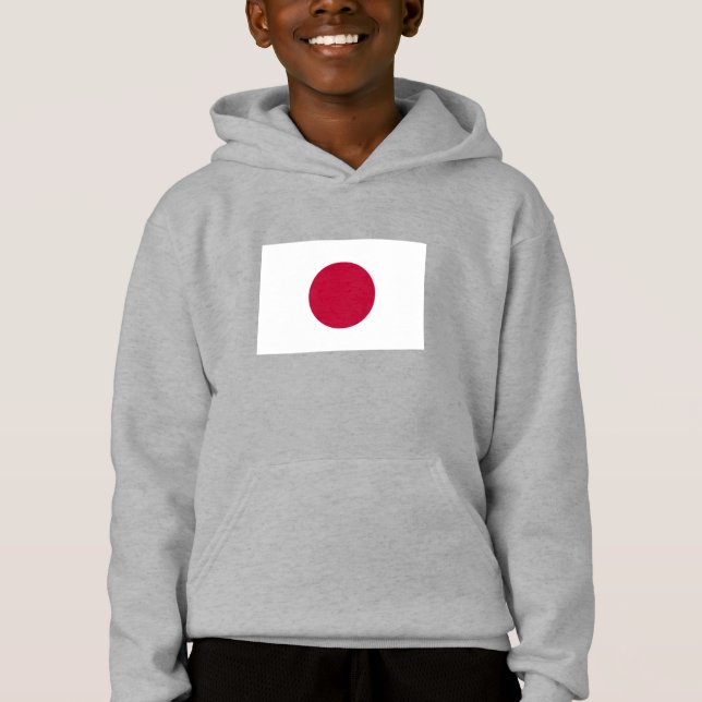 Japan Flag (Front)