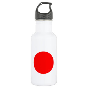 Japan Flag 532 Ml Water Bottle