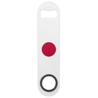Japan Flag Speed Bottle Opener