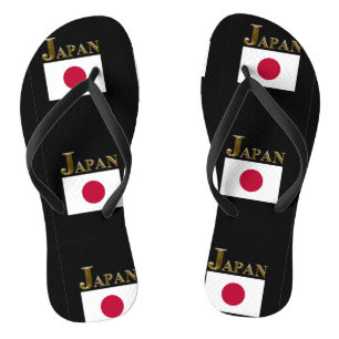 JAPAN FLIP FLOPS