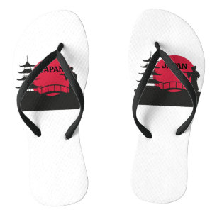 Japan Flip Flops