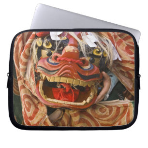 Japan, Gifu prefecture, Takayama (also known as Laptop Sleeve