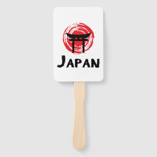 Japan Hand Fan