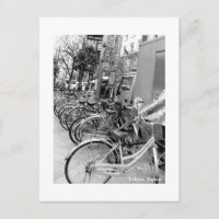 Japan Impression in B&W/Travel Photos
