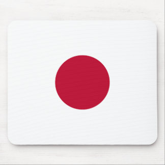 Japan, Japan Mouse Pad