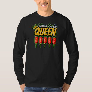 Japan Japanese Brazil Brazilian Festival Asakusa Q T-Shirt