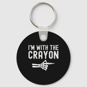 Japan Japanese Kyoto Tokyo Temple Karate Shinjuku Keychain