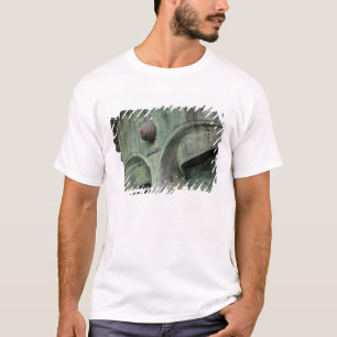 Japan, Kamakura. The Great Buddha of Kamakura, a T-Shirt
